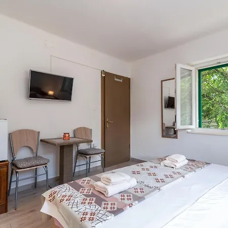 Filomena B&B 트로기르