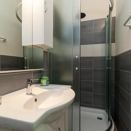 Filomena B&B 트로기르