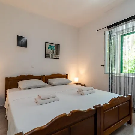 Filomena B&B 트로기르