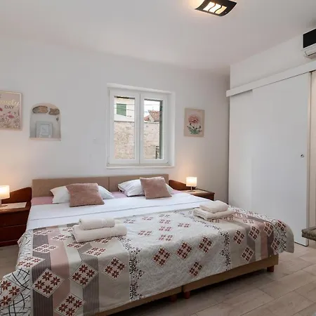 Filomena B&B 트로기르