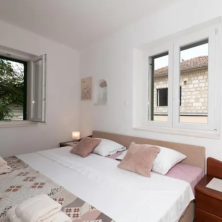 Filomena B&B 트로기르