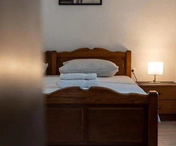 Bed and Breakfast Filomena Τρογκίρ