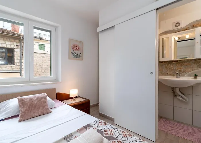 Bed and Breakfast Filomena 3*