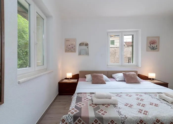 Filomena Bed and Breakfast