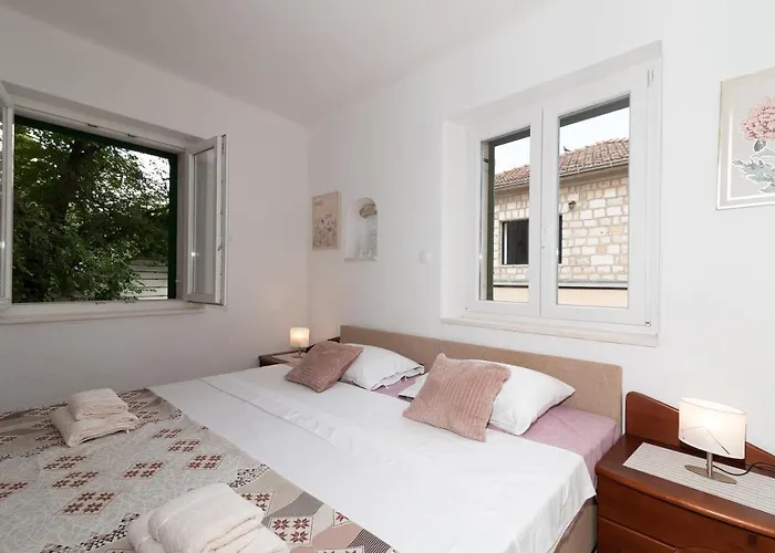 Filomena Bed and Breakfast Τρογκίρ