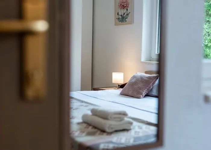 Bed & Breakfast Filomena 3*