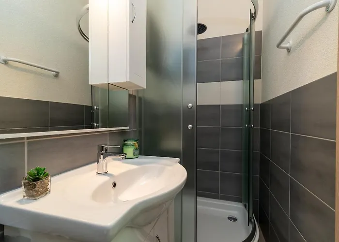 Filomena Bed & Breakfast Trogir
