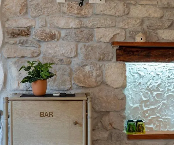 Filomena Bed & Breakfast 3*