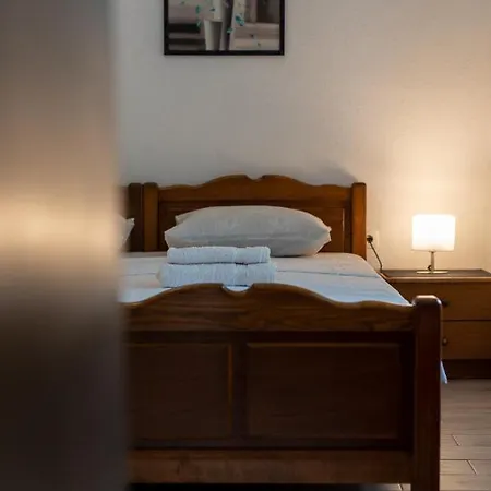 Oda ve Kahvaltı Filomena Trogir