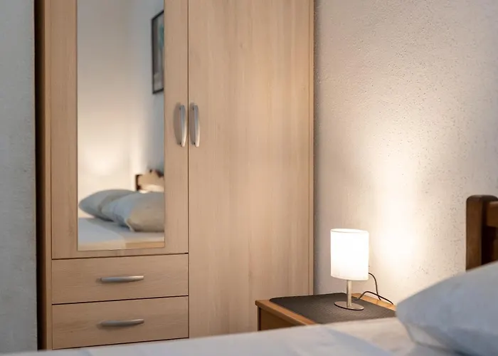 Filomena Nocleg ze śniadaniem