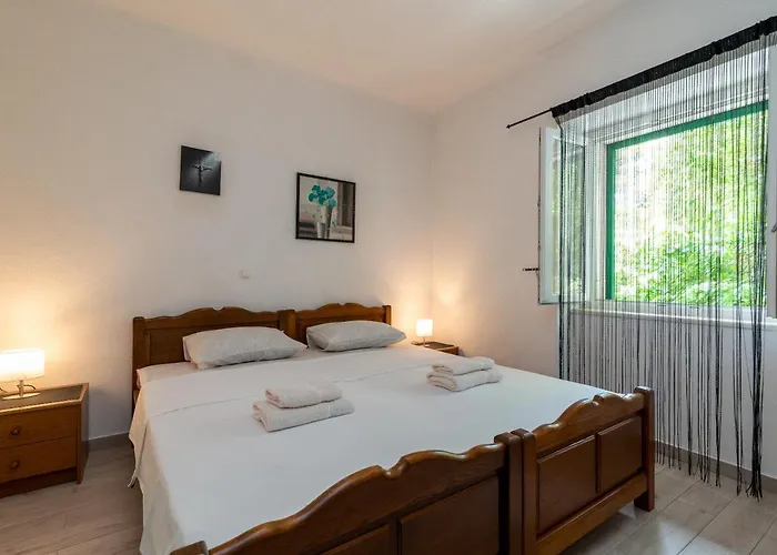 Filomena Nocleg ze śniadaniem Trogir